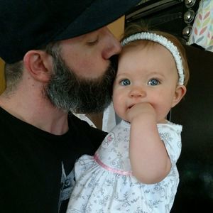 Meet your Posher, Casey